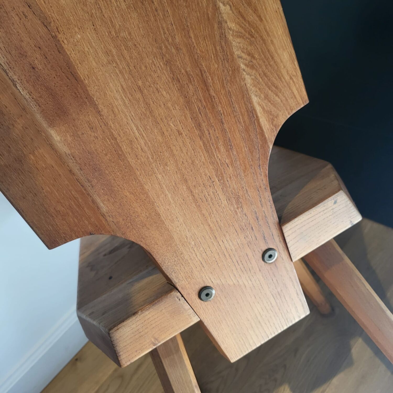 Chair Pierre Chapo S28