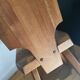 Chaise S28 de Pierre Chapo