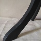 Marble tripod sellette