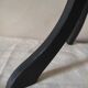 Marble tripod sellette