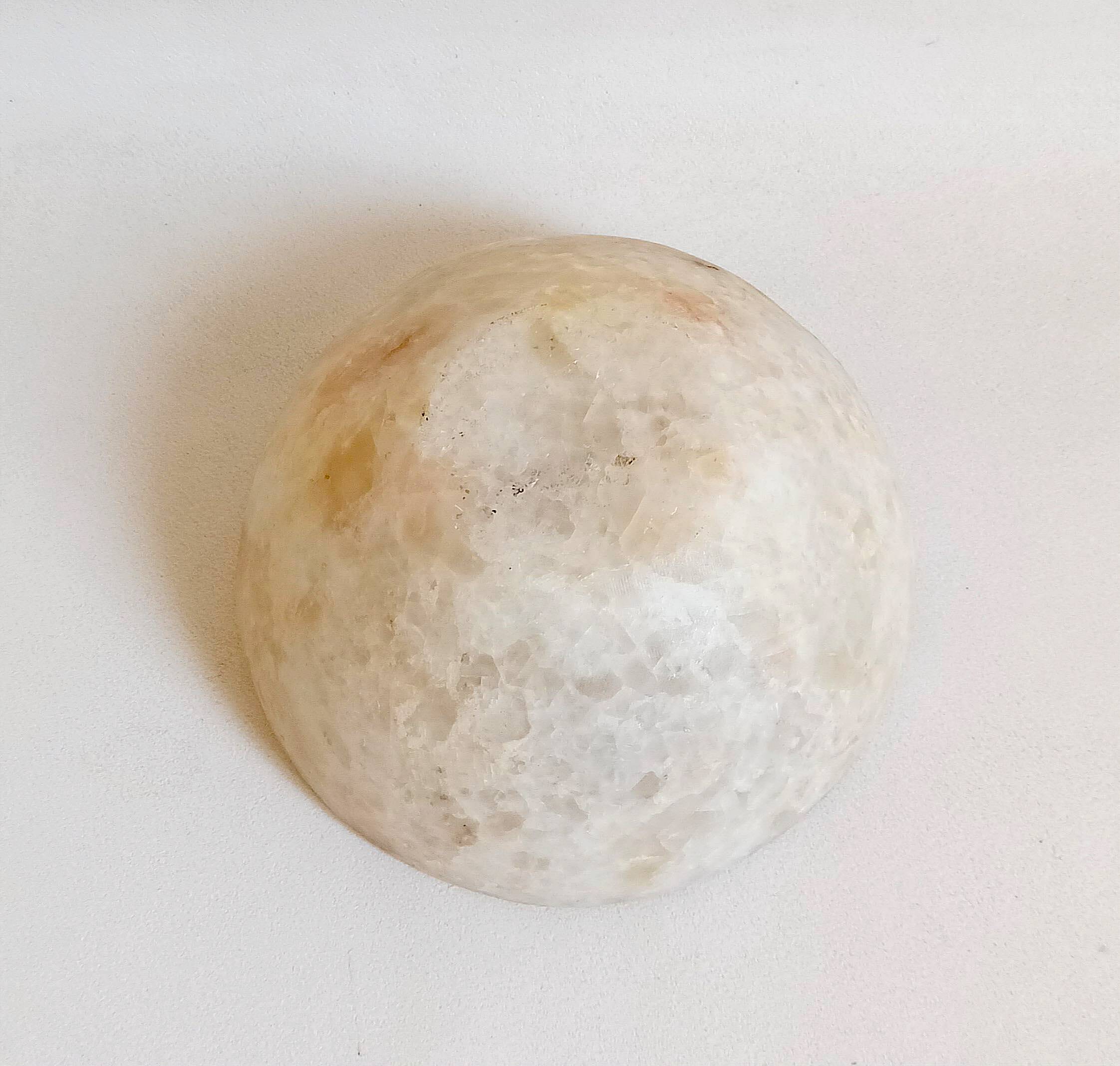 Stone pocket tray from the 70s