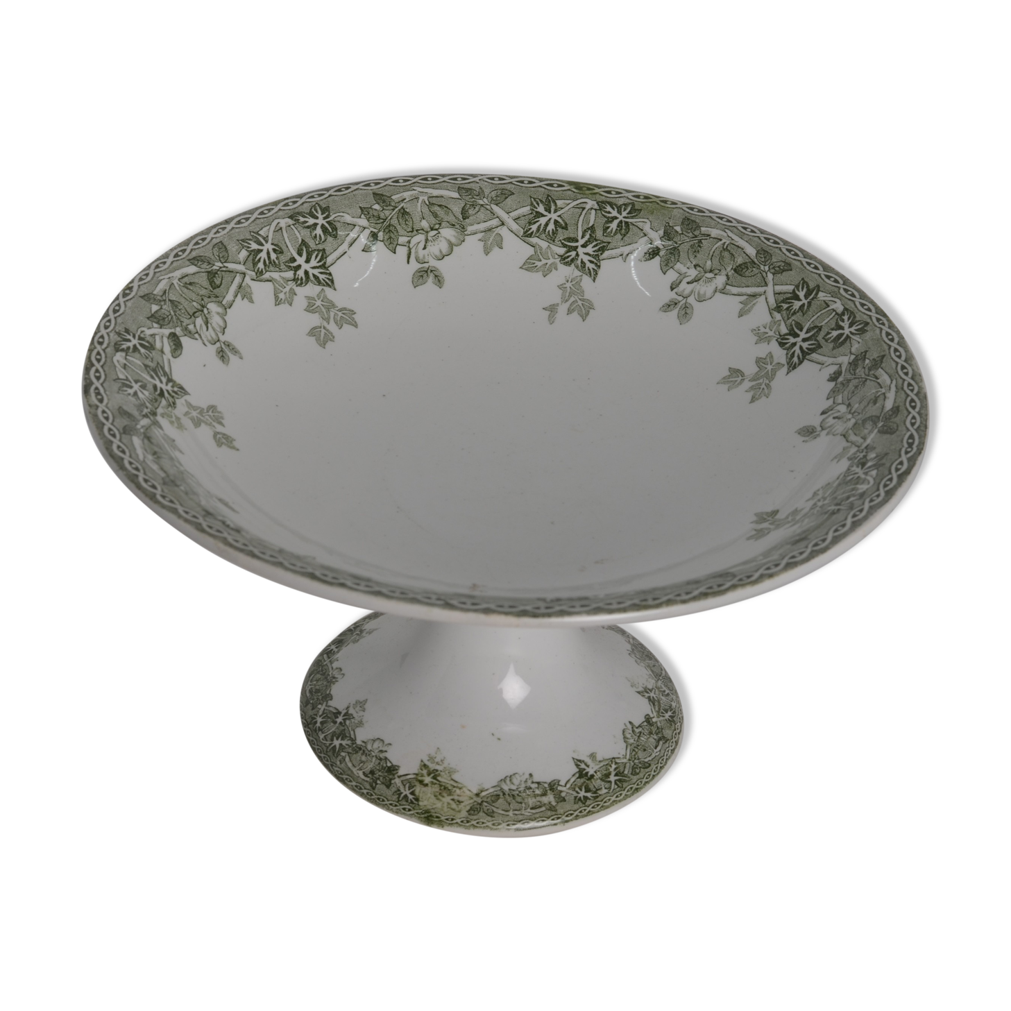 Piédouche terre de fer