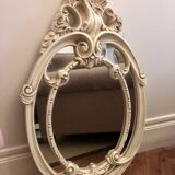 Large Rococo Mirror - Louis XV Style