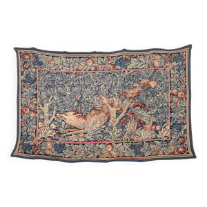 Tapisserie Verdure au