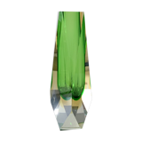 Vase Murano Flavio Poli