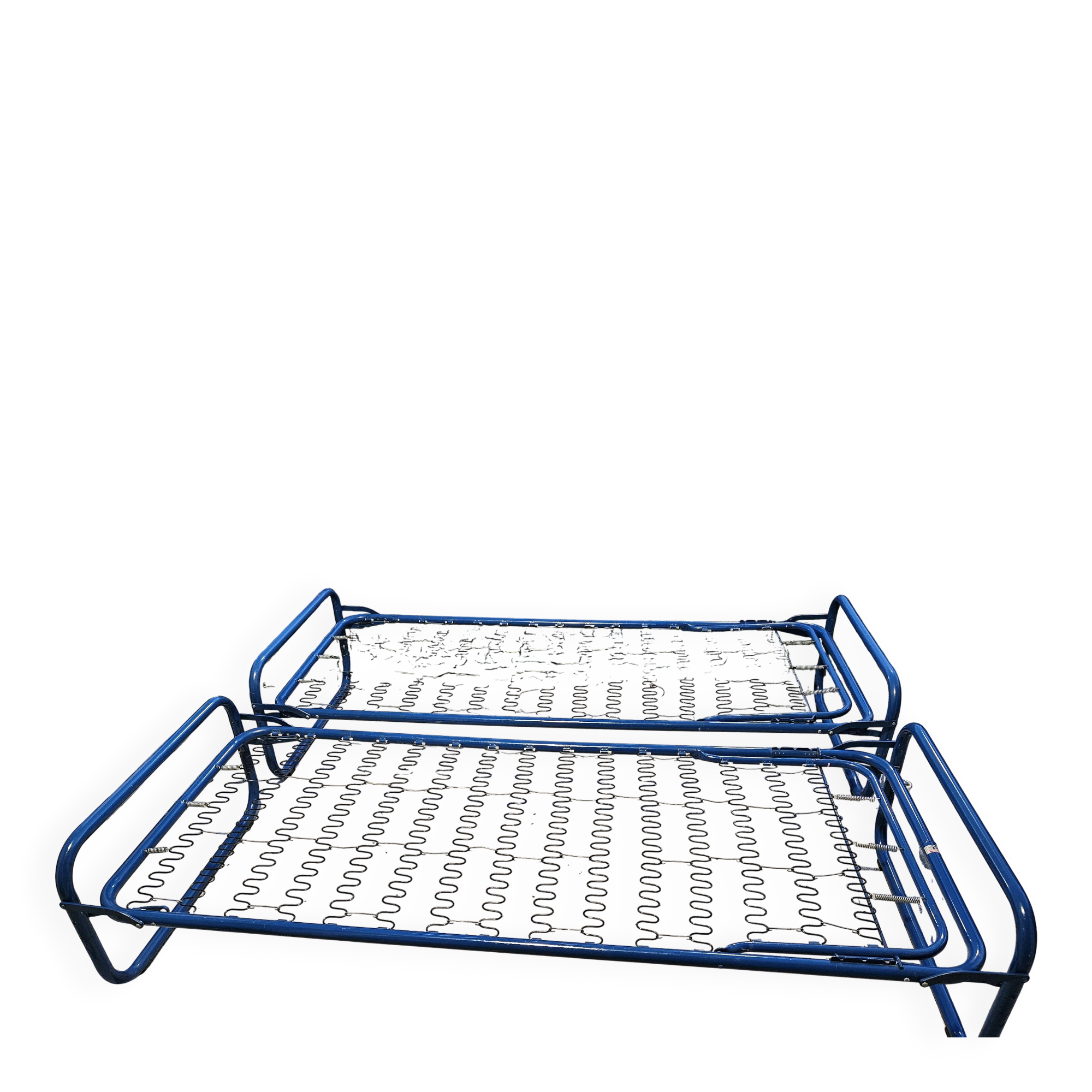 2 Lits jumeaux vintage IKEA 80's