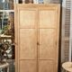 Vintage wardrobe