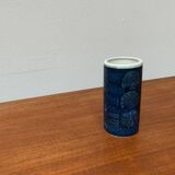 Mid-century Swedish vase Sarek by Olle Alberius for Rörstrand.