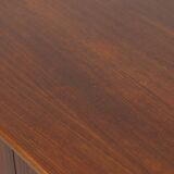 Vintage mid-century low sideboard