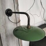 50s wall light