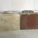 Onyx Art Deco book clambands