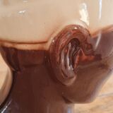 Casanis earthenware pitcher