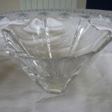 Empty pocket in orrefors sweden crystal