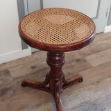 Thonet piano stool