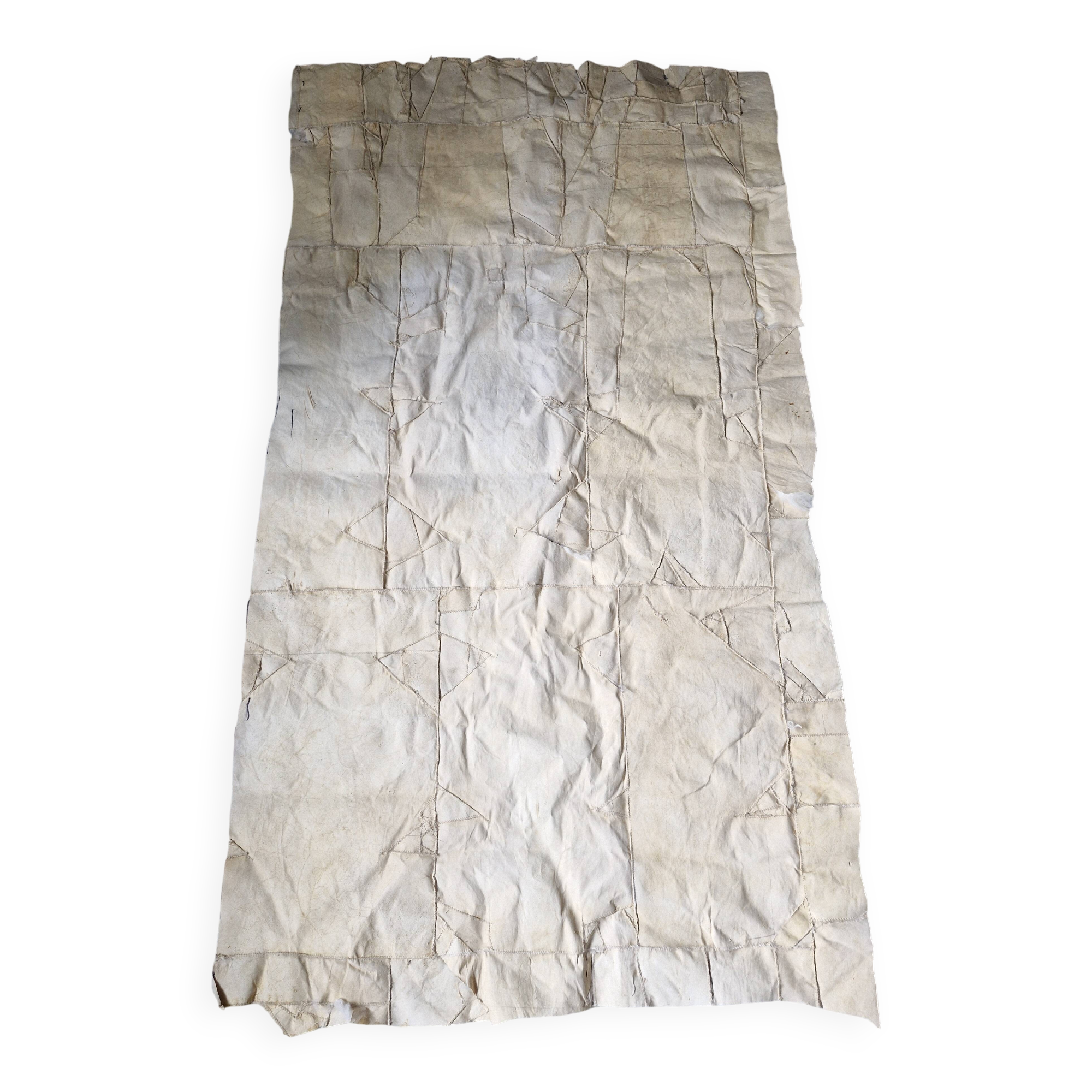 Tapis en peau de mouton Néo-zélandais