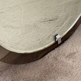 Miroir Veca, Italie années 1970