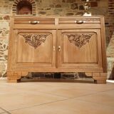 Parisian art deco buffet