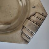 Art deco basket