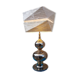 Lamp to lay 1970