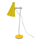 Mid-Century Table Lamp by Josef Hůrka for Napako, 1960's