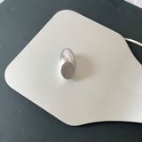 Colomba Walter and Moreti lamp design 1970