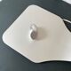 Colomba Walter and Moreti lamp design 1970
