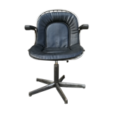 50s Barber armchair