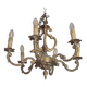 Bronze lustre