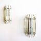 Pair of Italian Veca Sconces