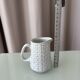 Small vintage jug Ceramano – West Germany – 1970s