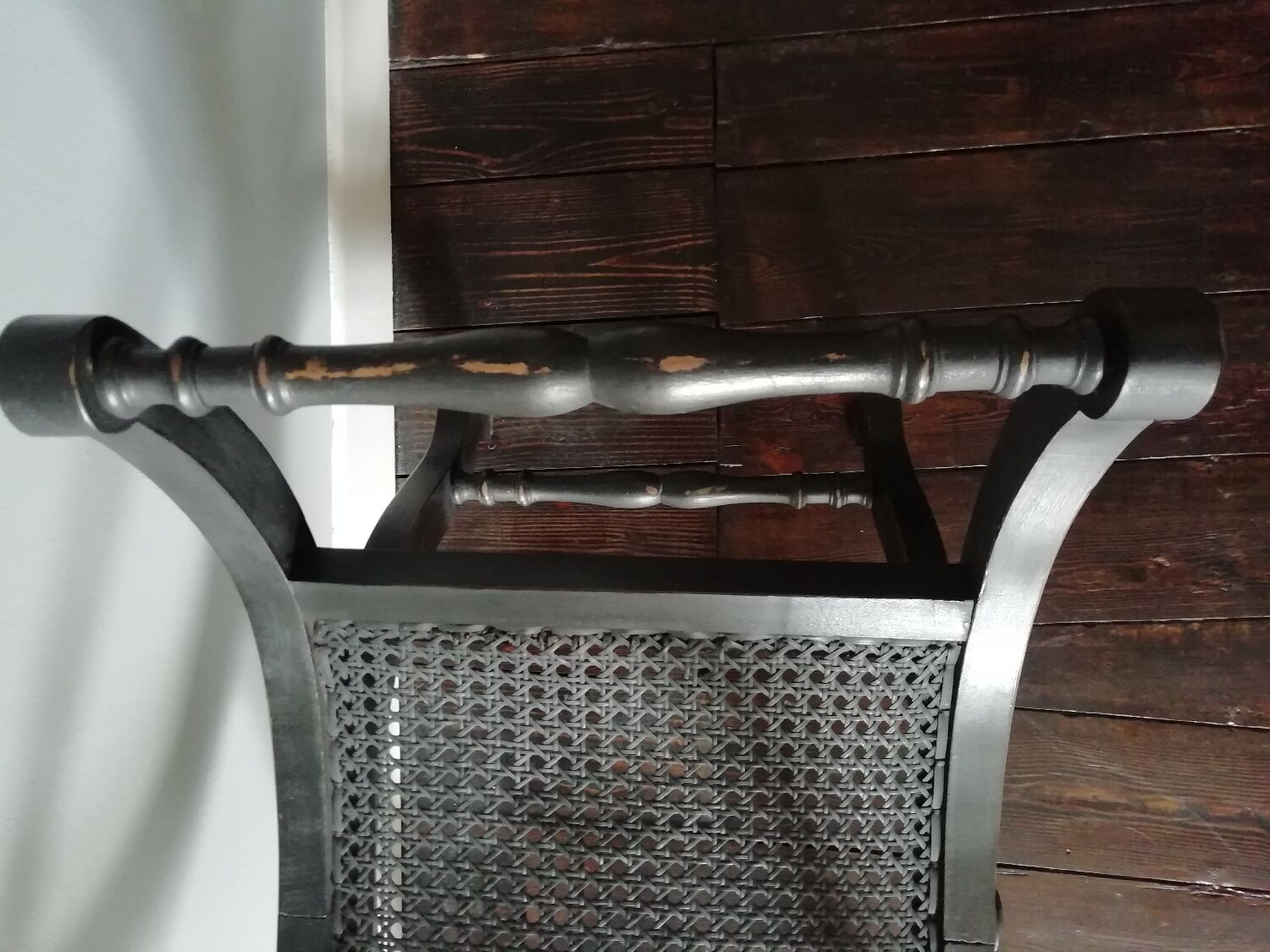 Siège dagobert - siège curule