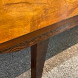Commode plaqué walnij vintage 60'