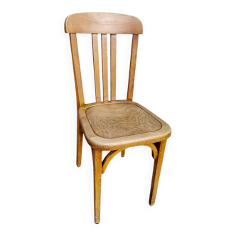 Stella vintage bistro chair