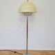 Midcentury Floor Rare Lamp Mushroom, Germany, 1970s