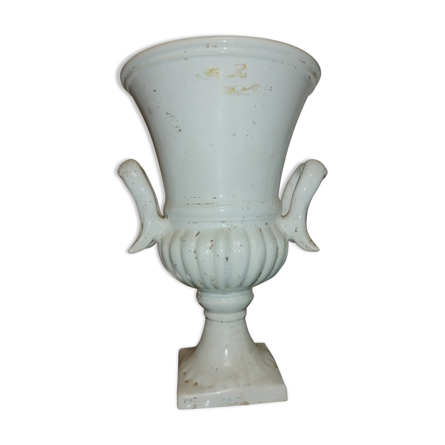 Vase Médicis