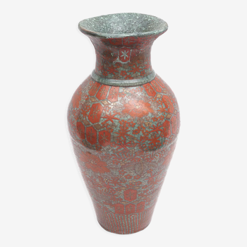 Vase Chinois du XVIIIe