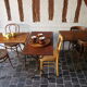 Bistro table