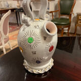 Vallauris jug