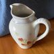 Authentic Quimper Earthenware Jug - HB-Henriot - Hand-painted