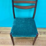 Mid-Century Scandinavian Vintage Chairs