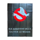 Original movie poster "S.O.S. Ghostbusters Ghostbusters" Bill Murray 120x160cm 1984