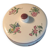 Candy dish