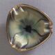 Ashtray, empty pocket