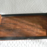 Exotic wood top 50s
