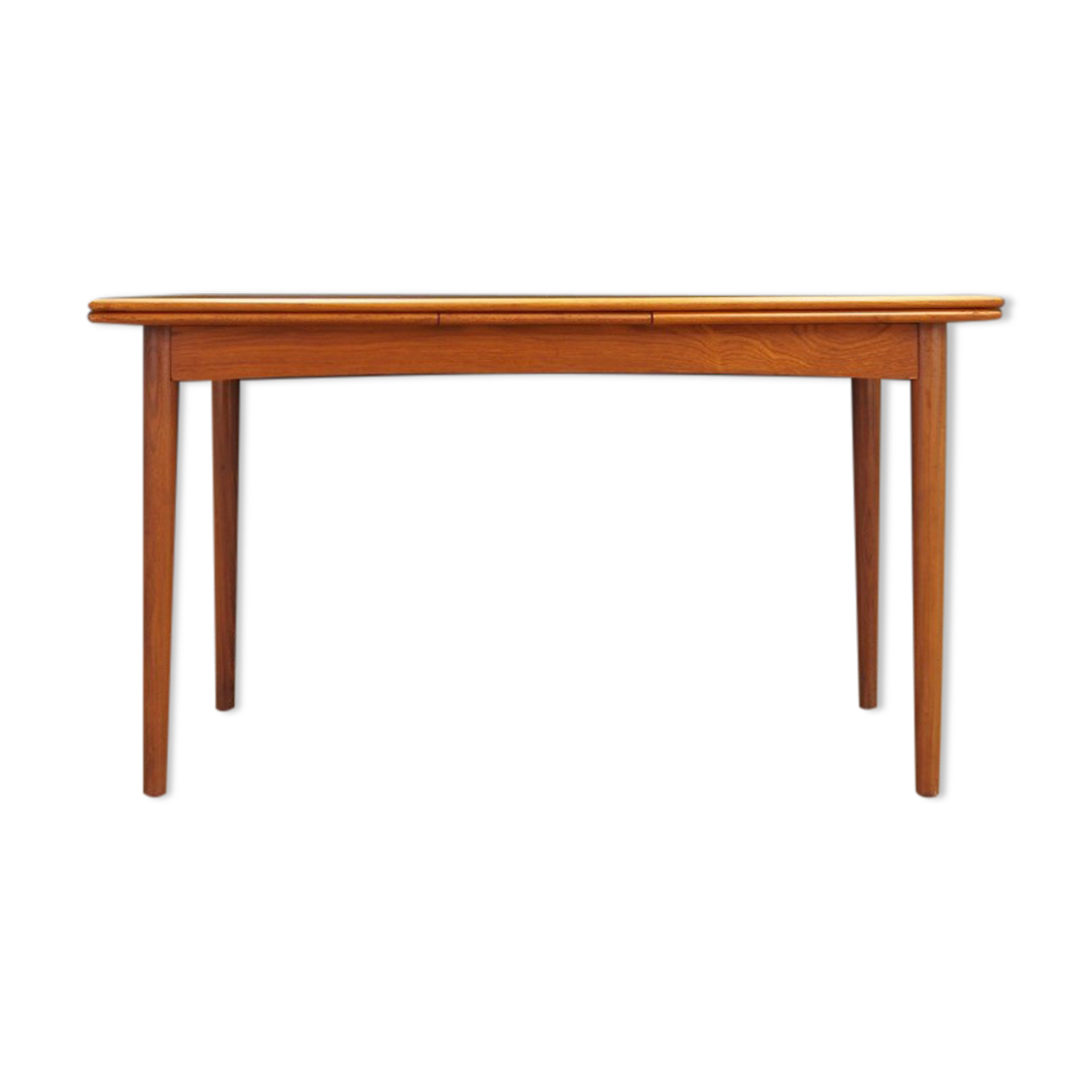 Classic teak table danish design