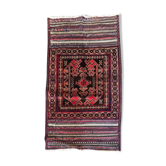 Handmade persian carpet n.222