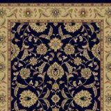 Tapis de maison oriental