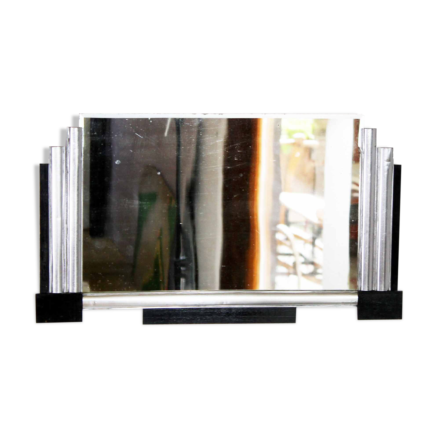 Art deco mirror 1930s