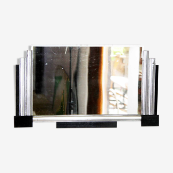 Miroir Art Déco années 30