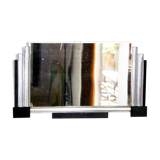 Art deco mirror 1930s